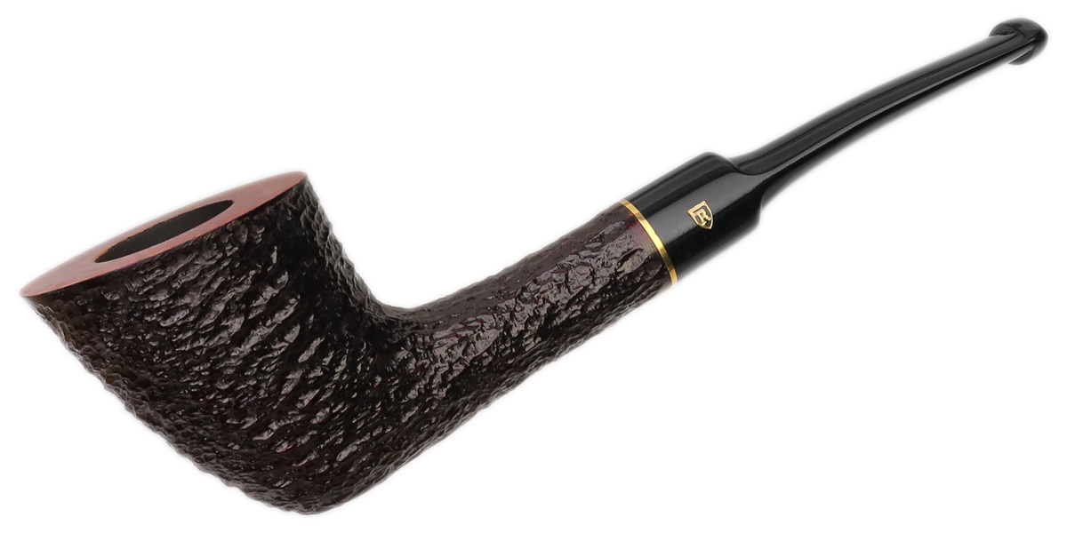 Savinelli Roma (904 KS) (6mm)