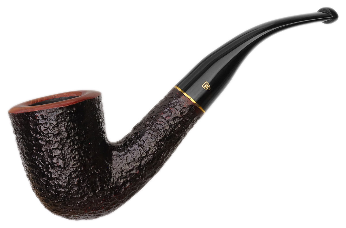 Savinelli Roma (611 EX) (6mm)