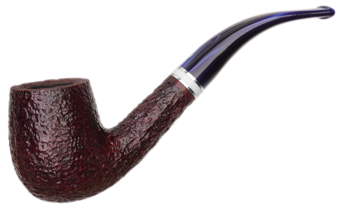 Savinelli Saint Nicholas 2023 (606 KS) (6mm)