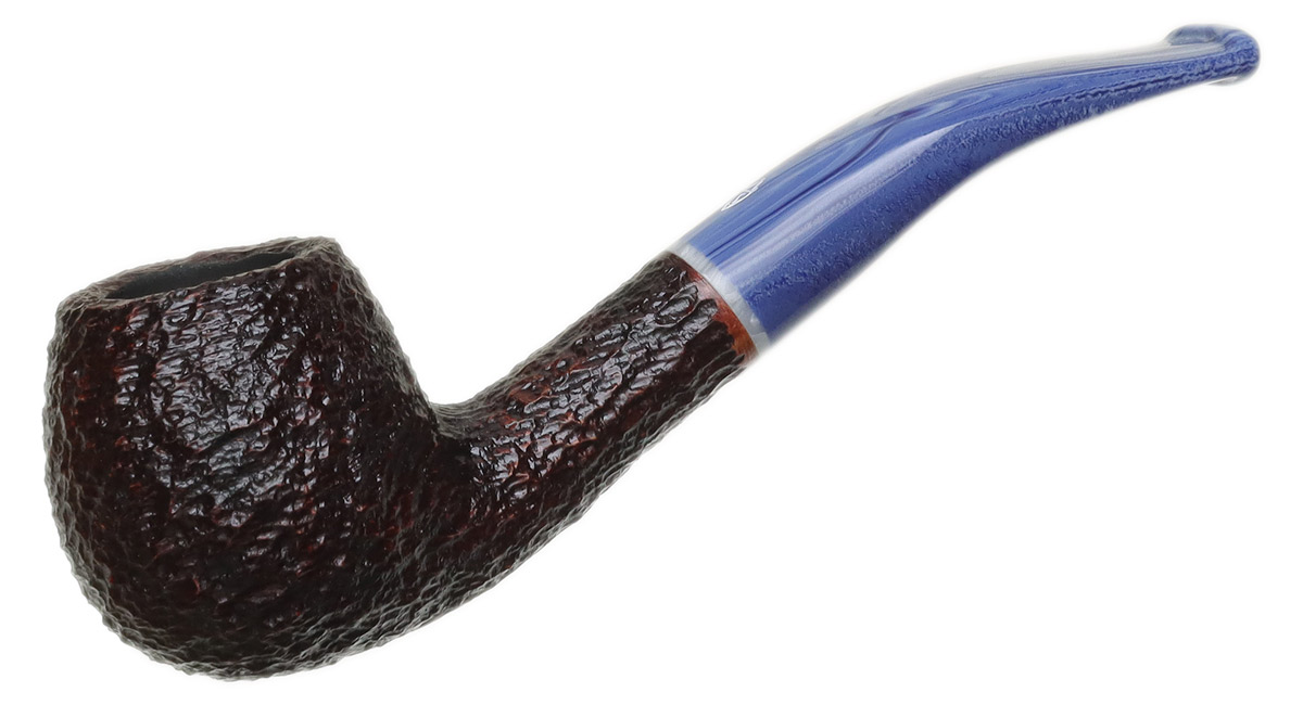 Savinelli Oceano Rusticated (626) (6mm)