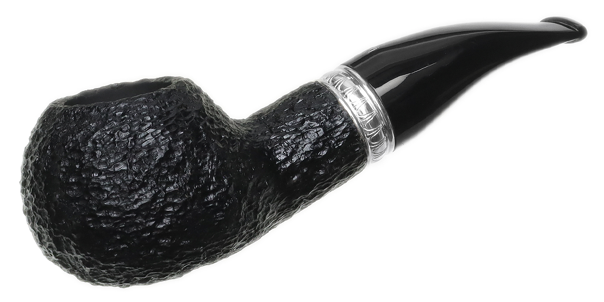 Savinelli Trevi Rusticated (320 KS) (6mm)