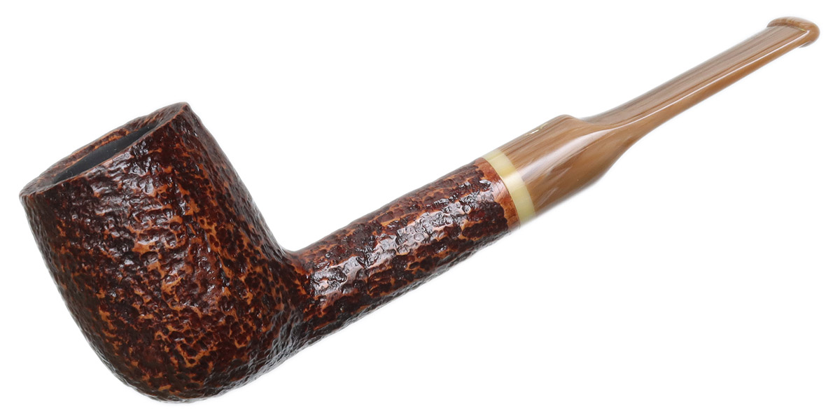 Savinelli Dolomiti Rusticated (114 KS) (6mm)