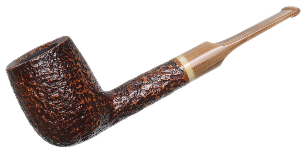 Savinelli Dolomiti Rusticated (114 KS) (6mm)
