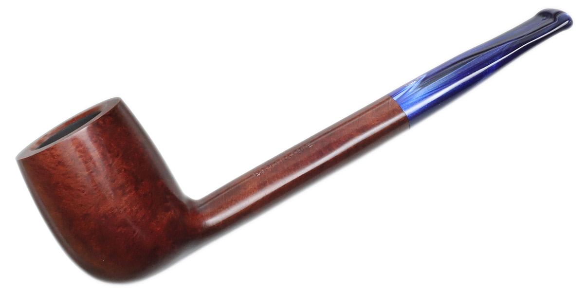 Savinelli Esploratore Marinaio Smooth Blue (801)