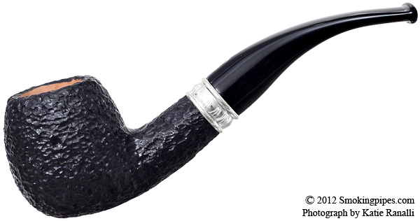 Savinelli Trevi Rusticated (626) (6mm)