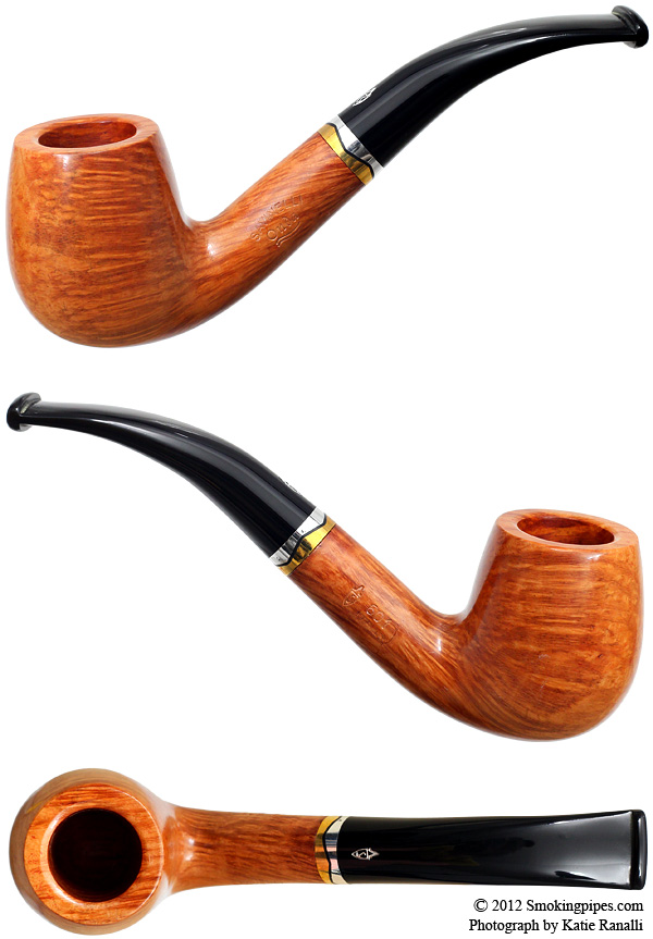 Savinelli Onda Smooth (601) (6mm)