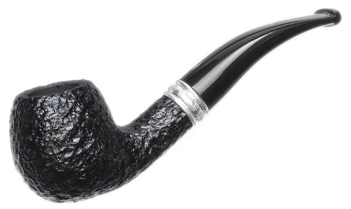 Savinelli Trevi Rusticated (626) (6mm)