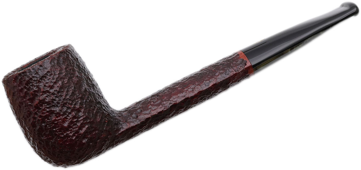 Savinelli Esploratore Alpino Rusticated Green (806)
