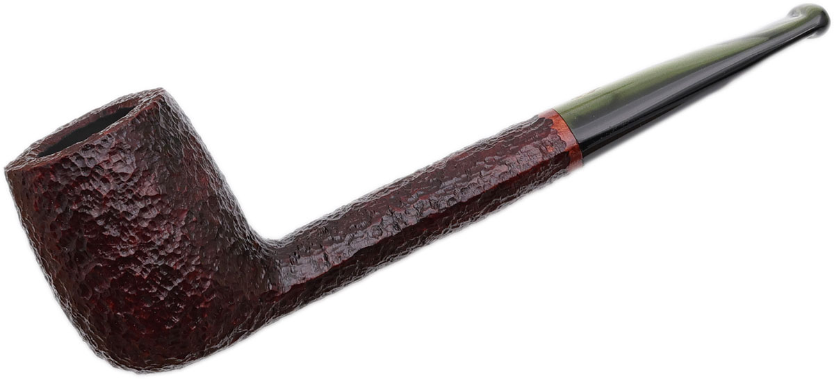 Savinelli Esploratore Alpino Rusticated Green (806)