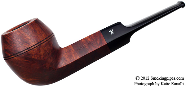 Savinelli Hercules Smooth (510 EX)