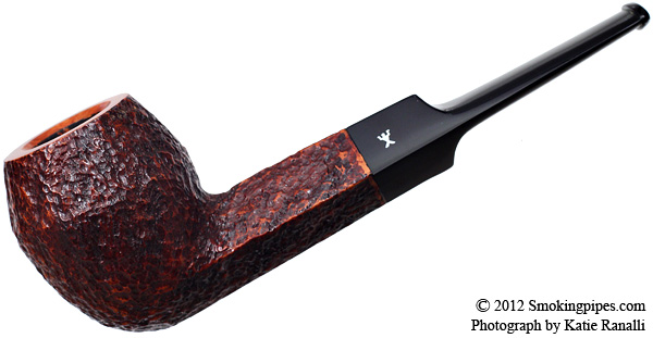 Savinelli Hercules Rusticated (510 EX)