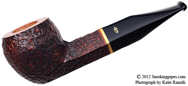Savinelli Short Rusticated (510) (6mm)