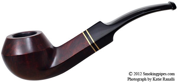 Savinelli Morino Bent Bulldog (6mm)