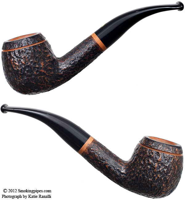 Savinelli Giotto Rusticated (626) (6mm)