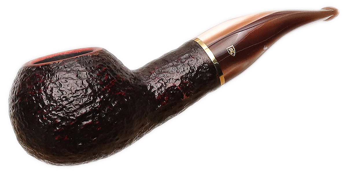 Savinelli Roma Lucite (320 KS) (6mm)