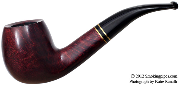 Savinelli Morino Bent Apple (6mm)