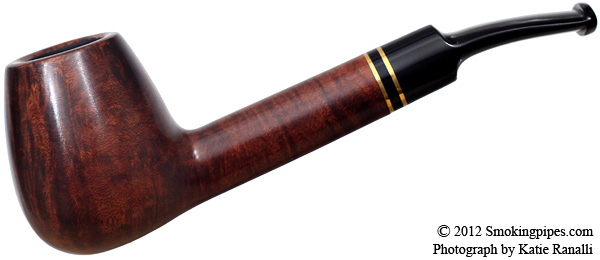 Savinelli Morino Bent Brandy (6mm)