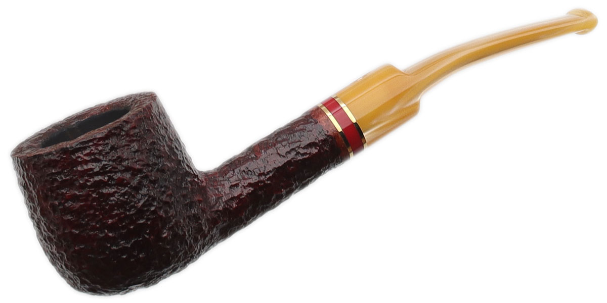 Savinelli Saint Nicholas 2024 (121 KS) (6mm)