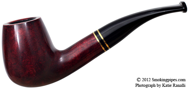 Savinelli Morino Bent Brandy (6mm)