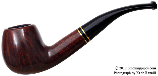 Savinelli Morino Bent Apple (6mm)