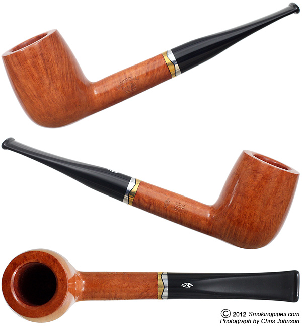 Savinelli Onda Smooth (128) (6mm)