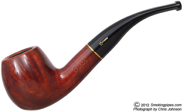 Savinelli Oscar Dry (626) (6mm)