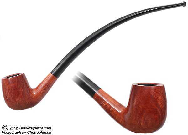 Savinelli Churchwarden Smooth (601)