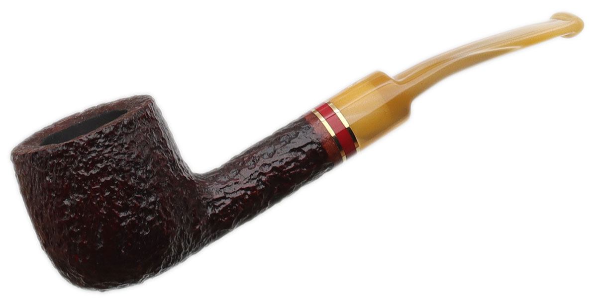 Savinelli Saint Nicholas 2024 (121 KS) (6mm)