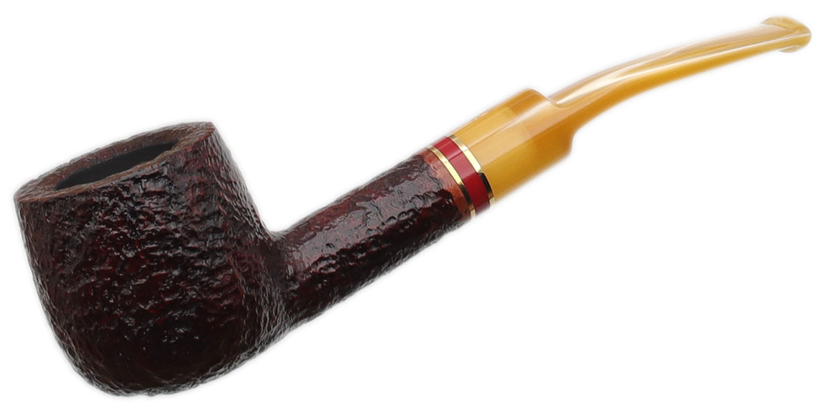 Savinelli Saint Nicholas 2024 (121 KS) (6mm)