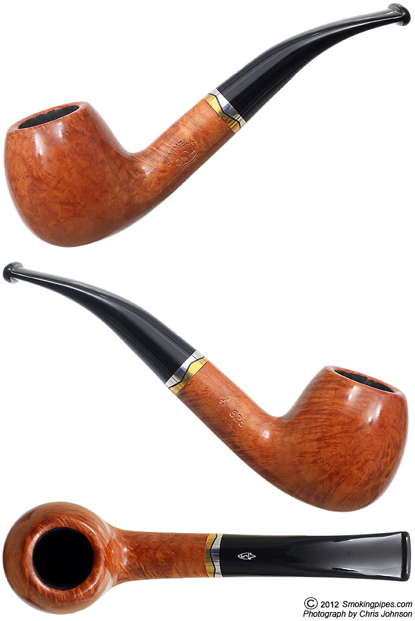 Savinelli Onda Smooth (626) (6mm)