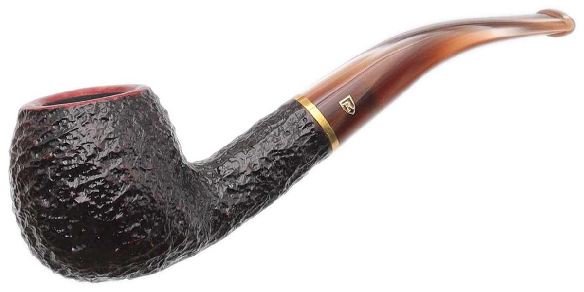 Savinelli Roma Lucite (626) (6mm)
