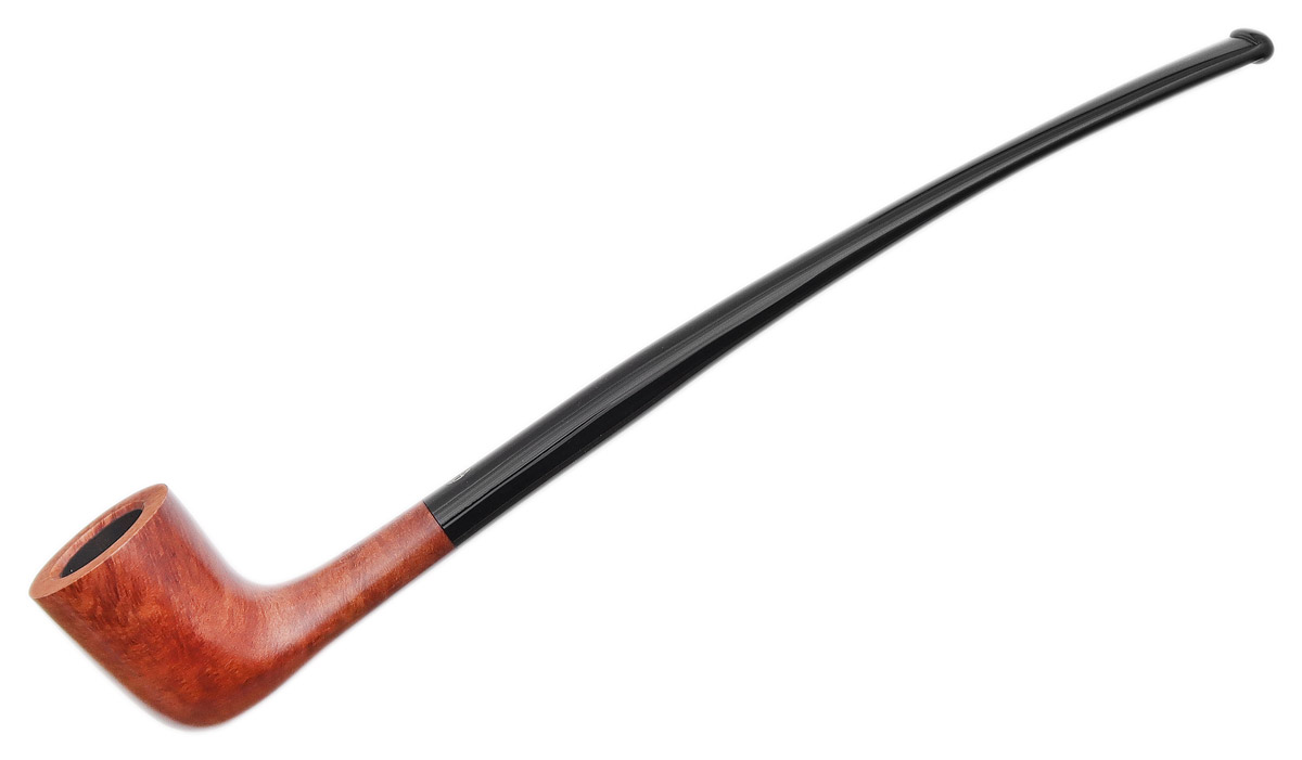 沙芬 Churchwarden (404) 光面 长杆斗
