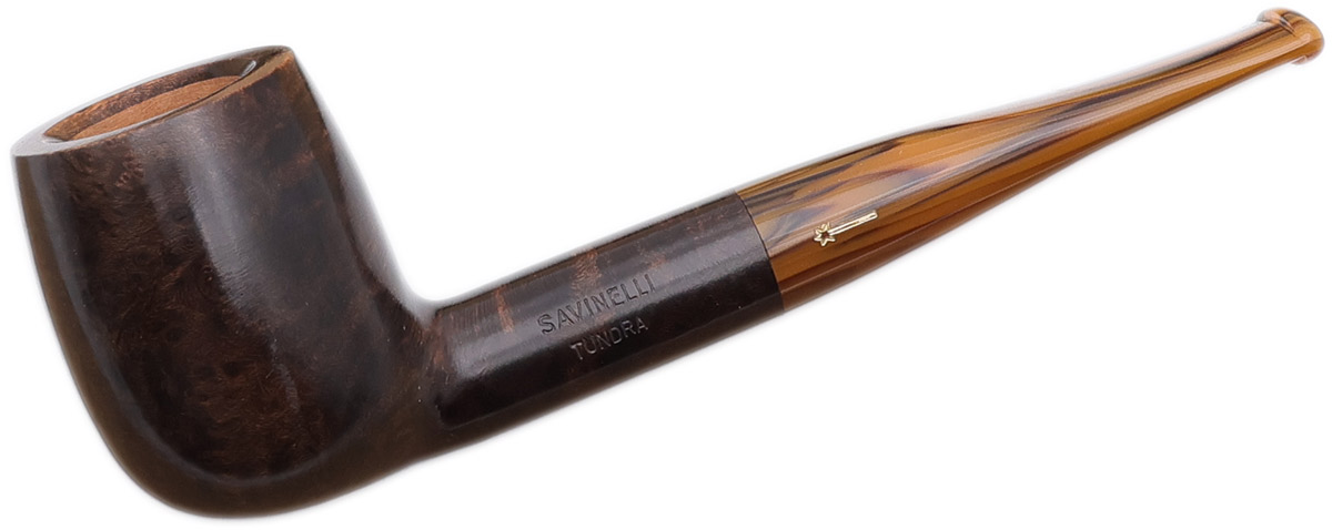 tundra tobacco Brigham (63) (Rock Maple Inserts) Pipe Tundra T - Kenosha |