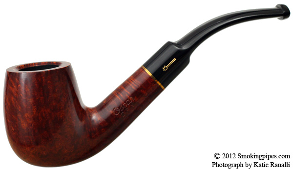Savinelli Oscar Dry (603) (6mm)