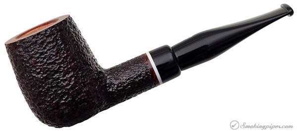 Savinelli Gaius Rusticated (141 KS) (6mm)