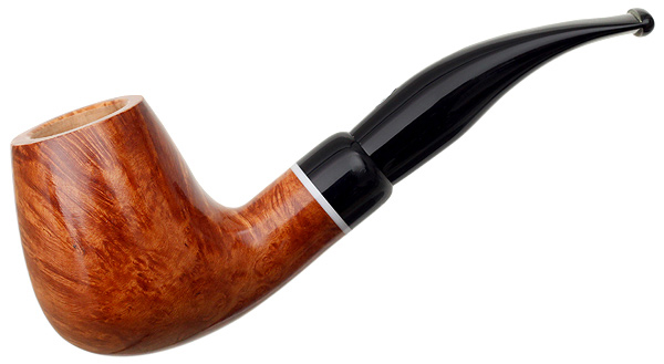 Savinelli Gaius Smooth (628) (6mm)