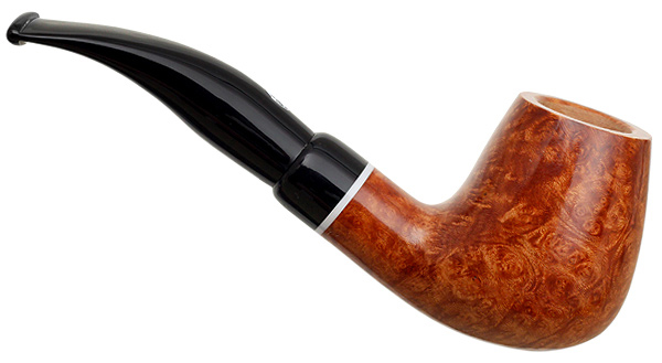 Savinelli Gaius Smooth (628) (6mm)