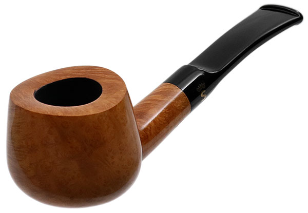 Stanwell Flawless Smooth (242) (Denmark)