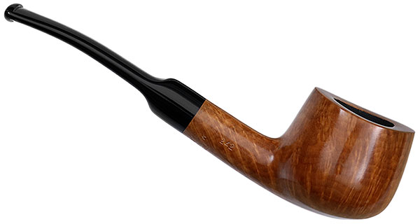 Stanwell Flawless Smooth (242) (Denmark)