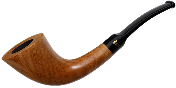Stanwell Flawless Smooth (244) (Denmark)