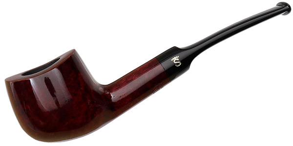 Featherweight Red Smooth (242)