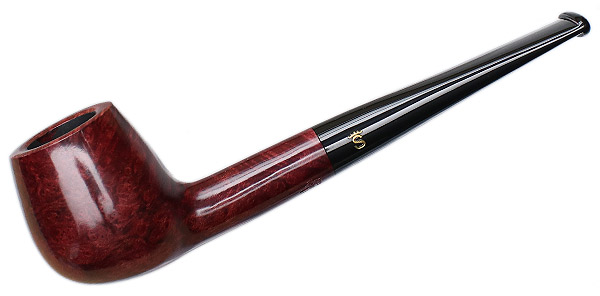 Stanwell Featherweight Red Smooth (239)
