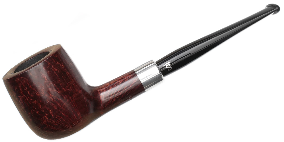 Stanwell Red Smooth Army Mounted (45)