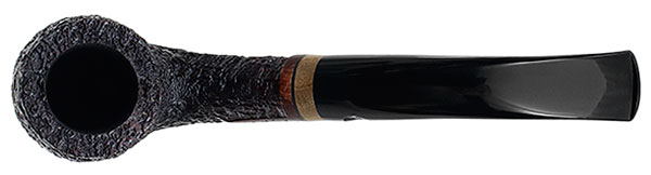 Mark Tinsky Sandblasted Bent Stack (Two Star)
