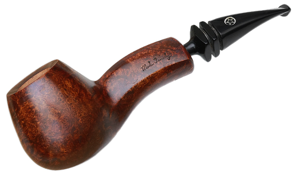 Mark Tinsky Bengal Bent Brandy Freehand (5)