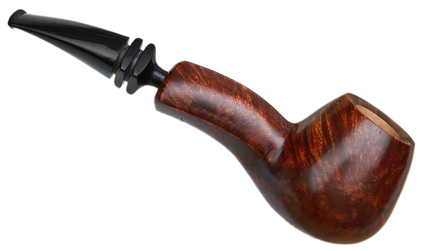 Mark Tinsky Bengal Bent Brandy Freehand (5)