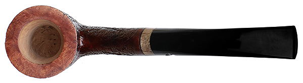 Mark Tinsky Sandblasted Bent Billiard (6)