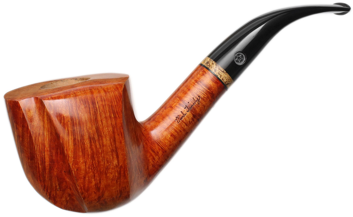 Mark Tinsky Pristine Bent Dublin (B) (Four Star)