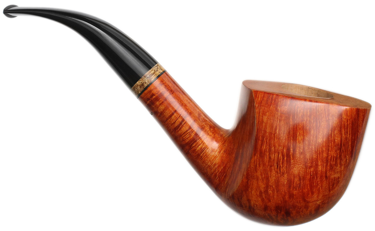 Mark Tinsky Pristine Bent Dublin (B) (Four Star)