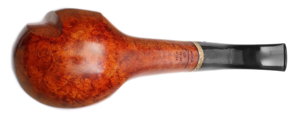 Mark Tinsky Pristine Bent Dublin (B) (Four Star)